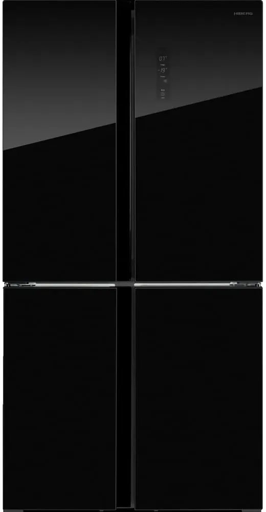 HIBERG RFQ-555DX NFGB inverter