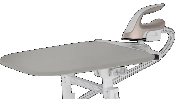 HIBERG GS-5000 H