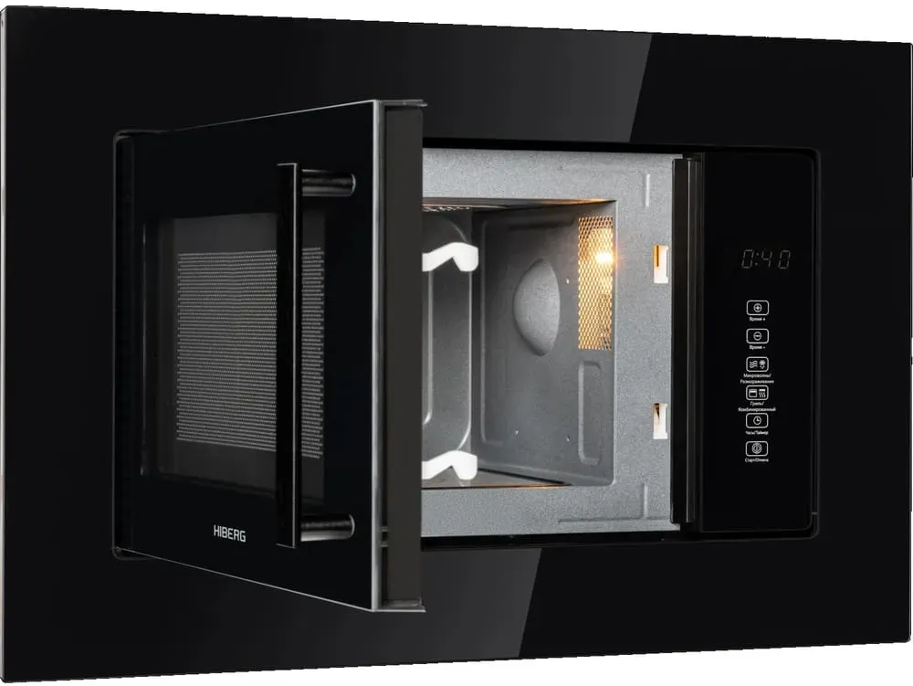 HIBERG i-VM 6502 B (инверторная)