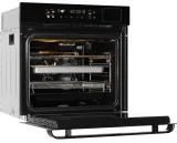 HIBERG S-VMF 6515 B SMART