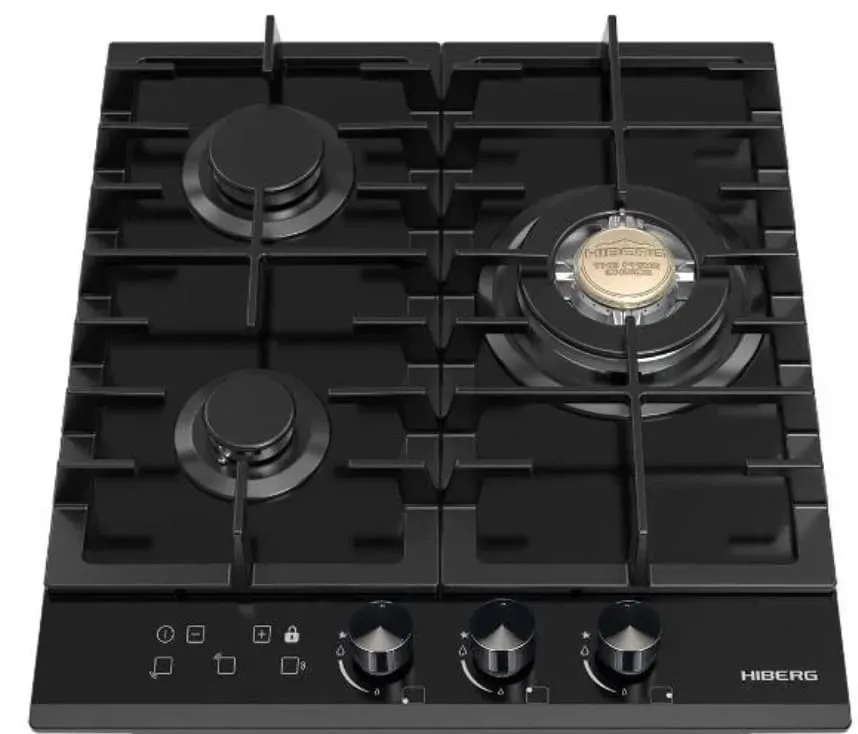 HIBERG VM 4535 B