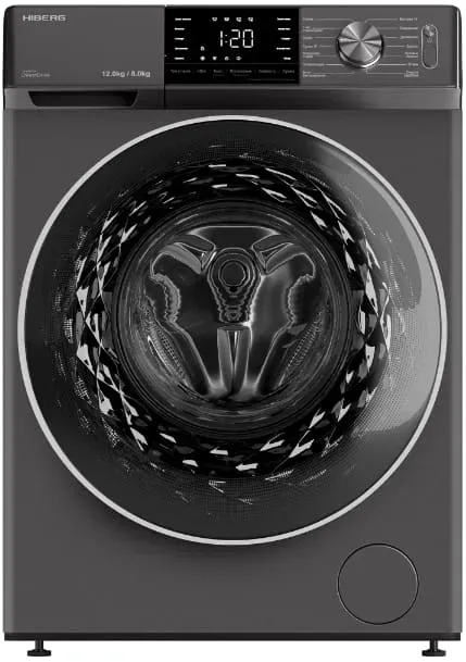HIBERG i-DDQ6A-12814 Sd