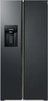 HIBERG RFS-650DX NFB inverter