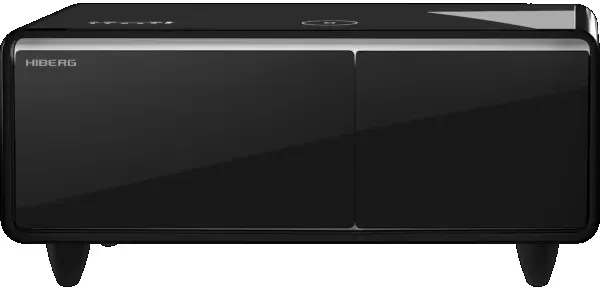 HIBERG X2 FB