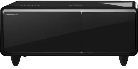 HIBERG X2 FB