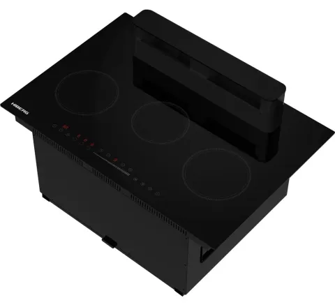 HIBERG i7-VM7 B