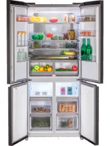 HIBERG RFQ-600DX NFGC inverter