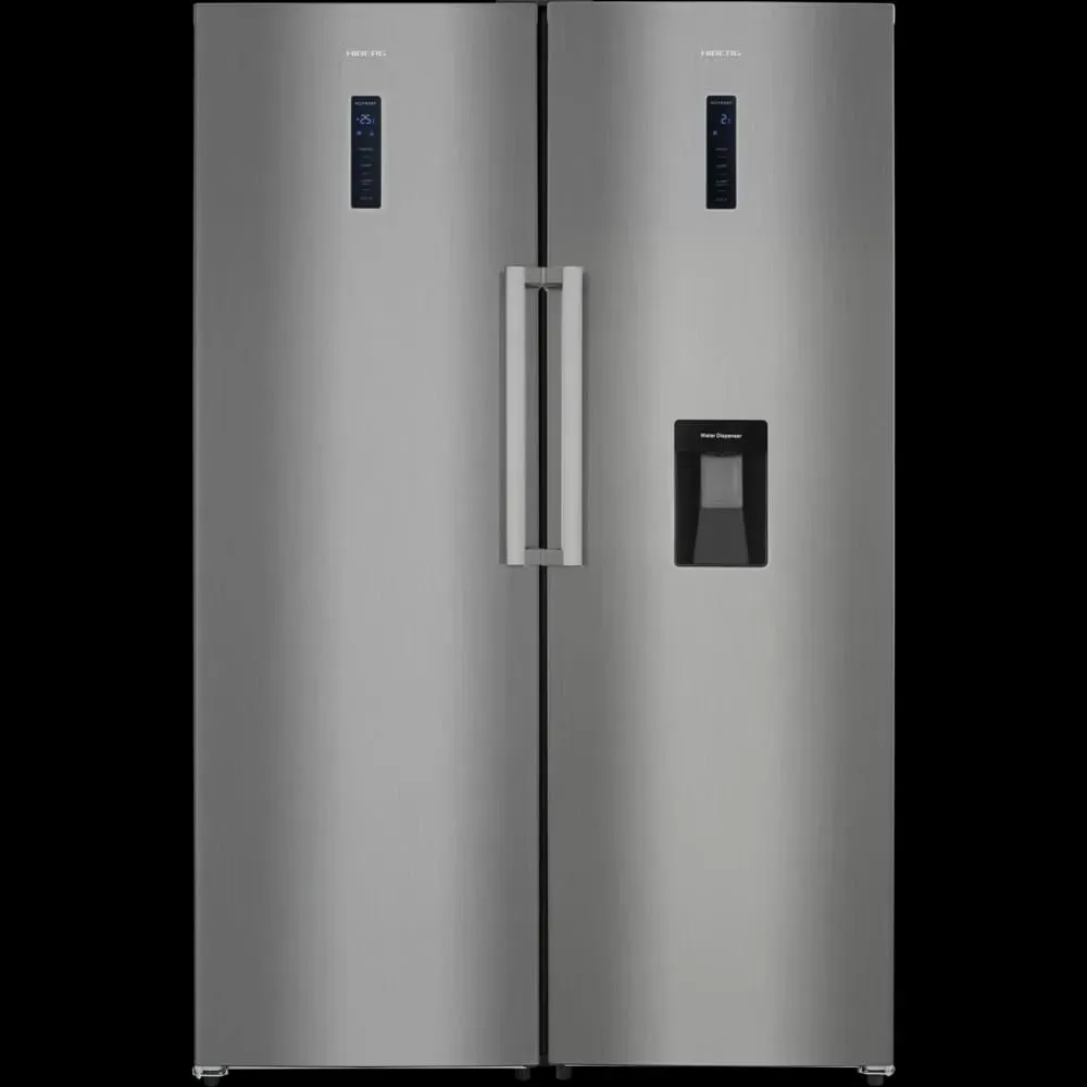 HIBERG i-RF 40D S +  i-FR 40 S