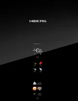 HIBERG i-FR 44G B