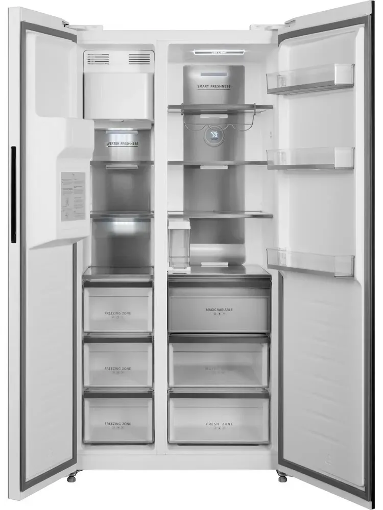 HIBERG i-RFS 655 GW