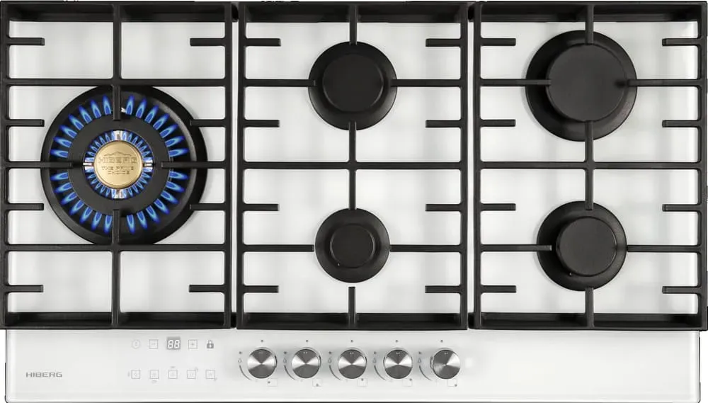 HIBERG VM 9155 W
