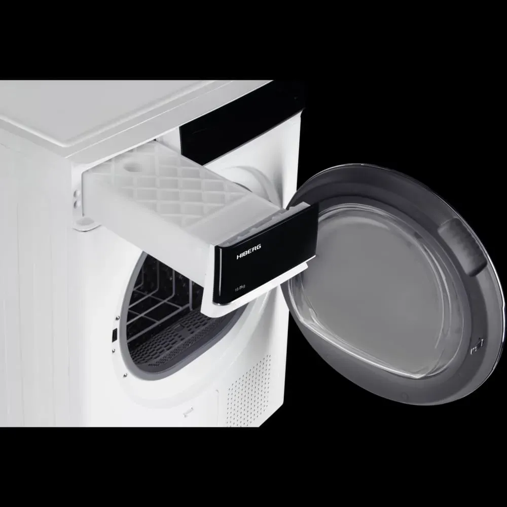 HIBERG HDQ11-10 W