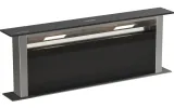 HIBERG VTMF 90100 B (в столешнице)
