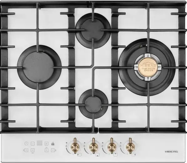 HIBERG VM 6245 W