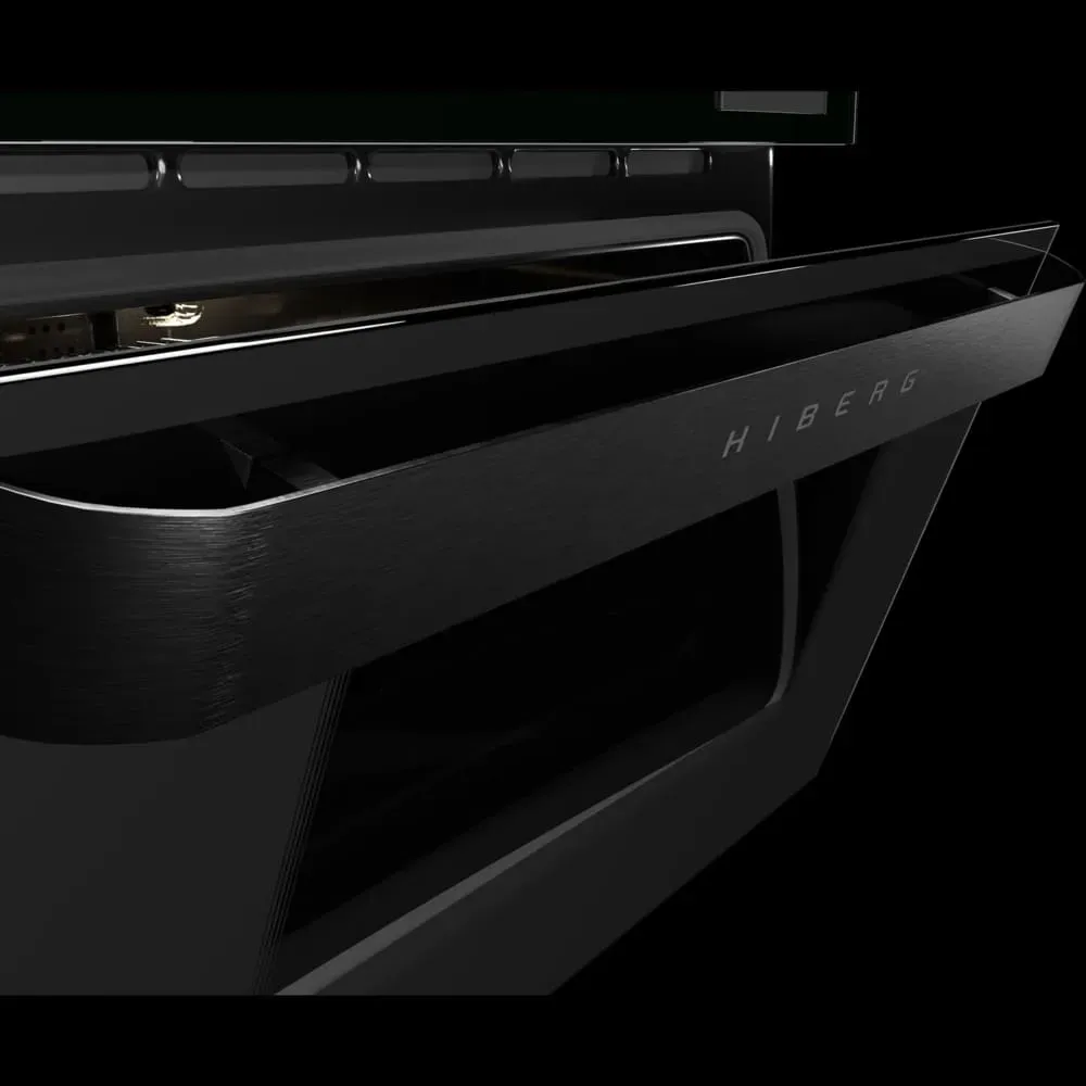 HIBERG S-VM 5615 B i-SMART