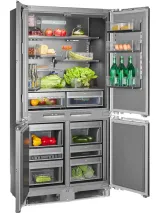 HIBERG S-RFQ 800 B inverter