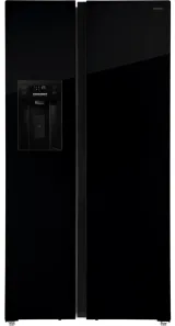 HIBERG i-RFS 655 GB