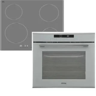 KORTING HI 64560 BGR + OKB 1331 S GBXGR