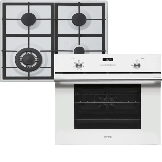 KORTING HG 665 CTW + OKB 760 FW