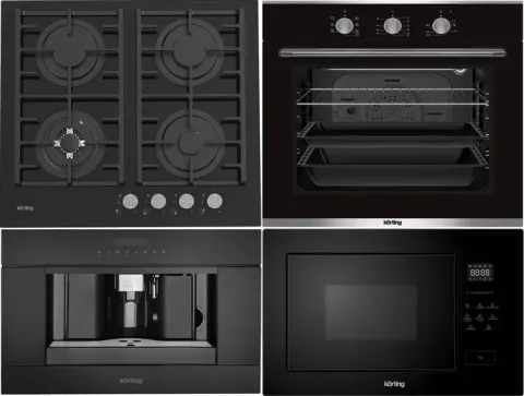 KORTING HGG 6825 CTN + OKB 370 CMX + KMI 827 GN + KCM 9200 BG