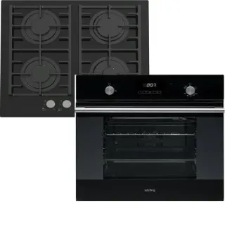KORTING HGG 6805 CN + OGG 771 CFN