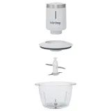 Korting KFP 0204 W