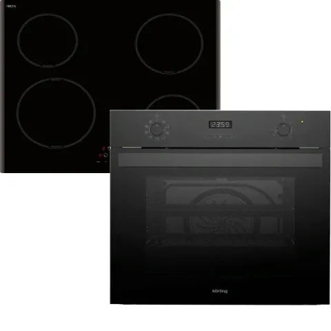 KORTING HI 64013 B + OKB 591 CSGN