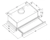 Korting KHP 6512 N