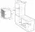KORTING HI 64044 B + OKB 8931 CESN