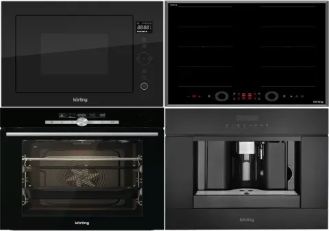 KORTING HIB 68700 B QUADRO + OKB 9982 EN ST + KMI 825 TGN + KCM 9200 BG