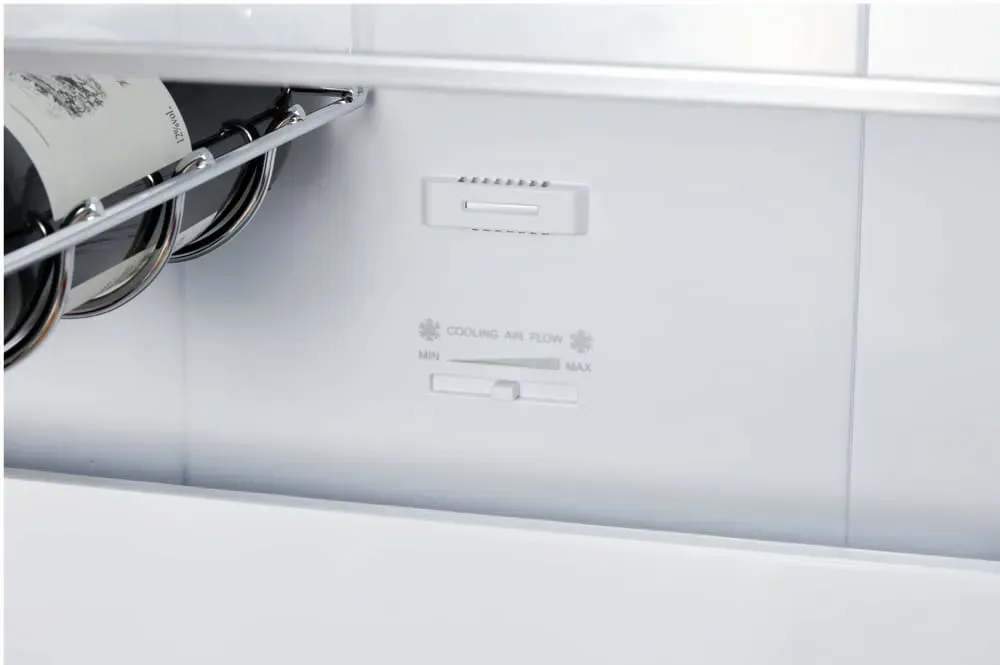 Korting KNFC 62370 W