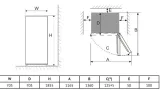 Korting KNFC 72337 X