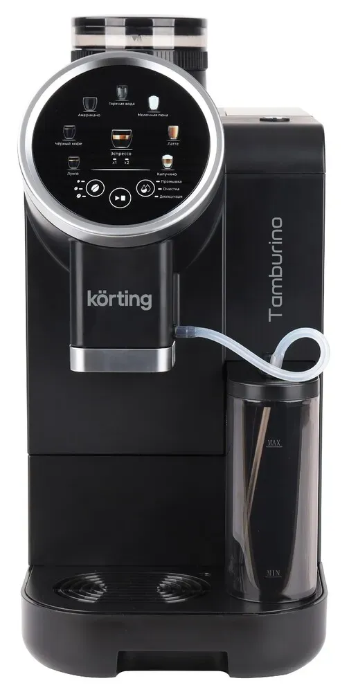 Korting KACM 2028 N Tamburino