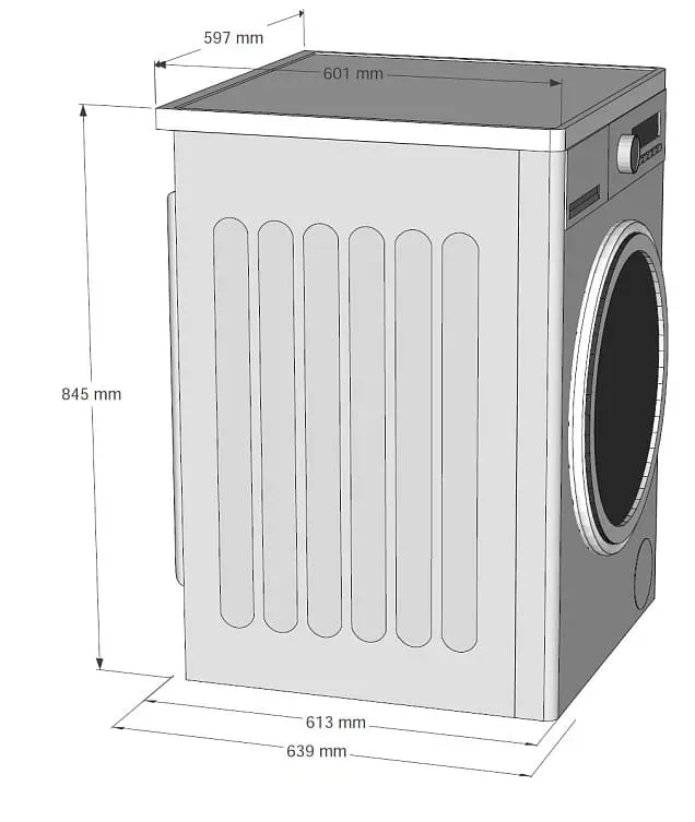 Korting KD 60HP109