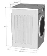 Korting KD 60HP109