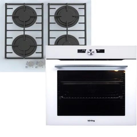 KORTING HGG 6805 CW + OKB 8731 CPGW
