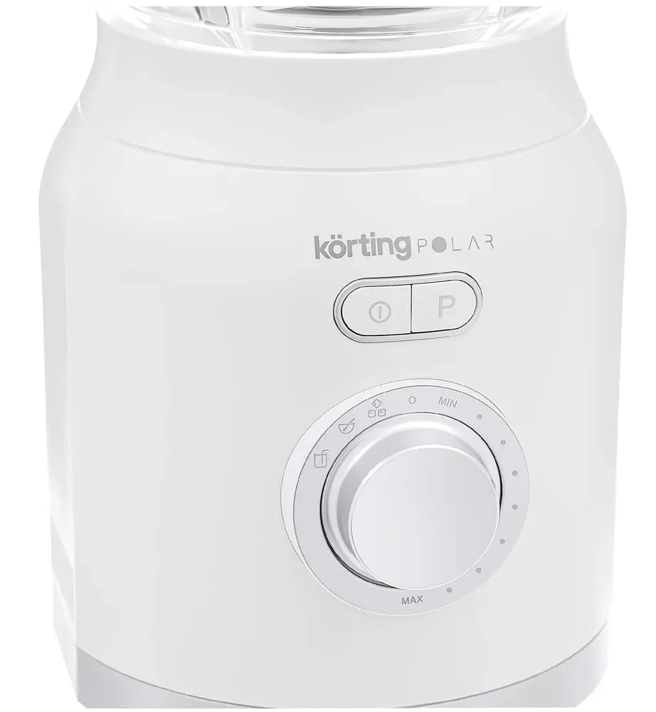 Korting KTB 0704 Polar