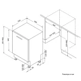 Korting KDI 60877