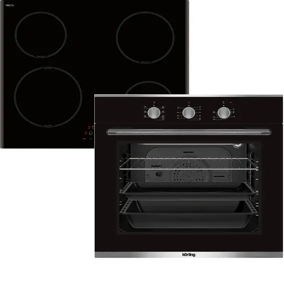 KORTING HI 64013 B + OKB 370 CMX