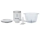 Korting KFP 0204 W