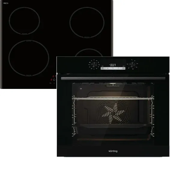 KORTING HI 64013 B + OKB 6820 EN