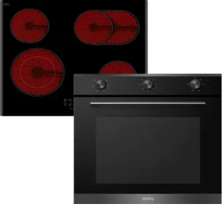 KORTING HK 62550 B + OKB 1310 GNBX