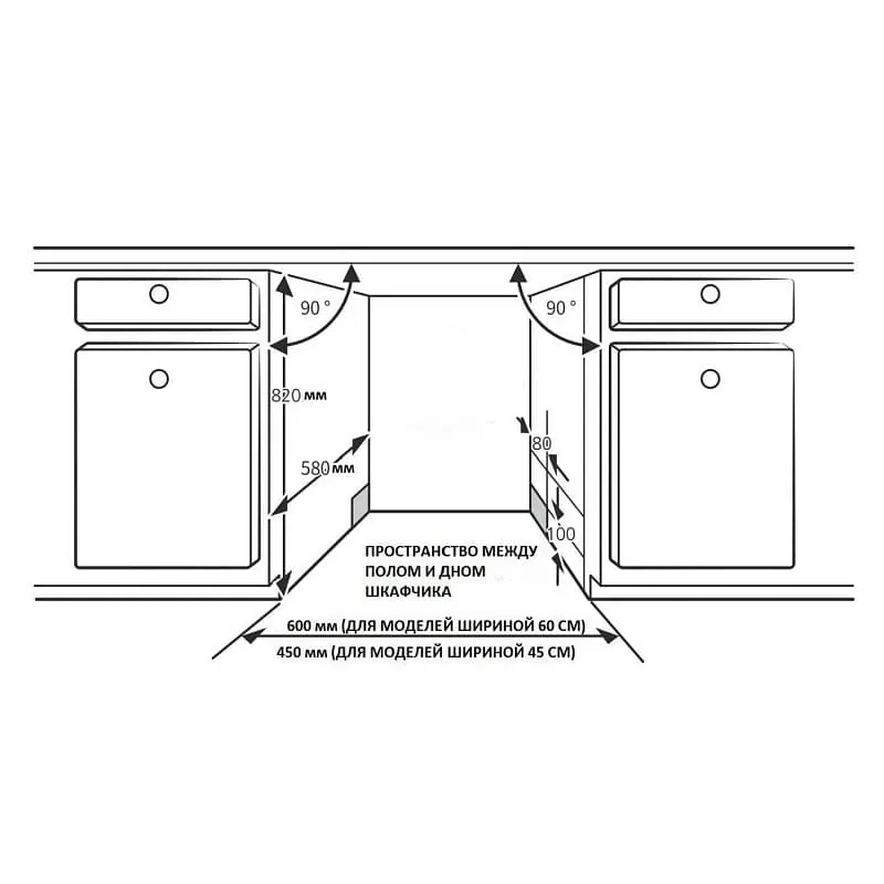 Korting KDI 45017