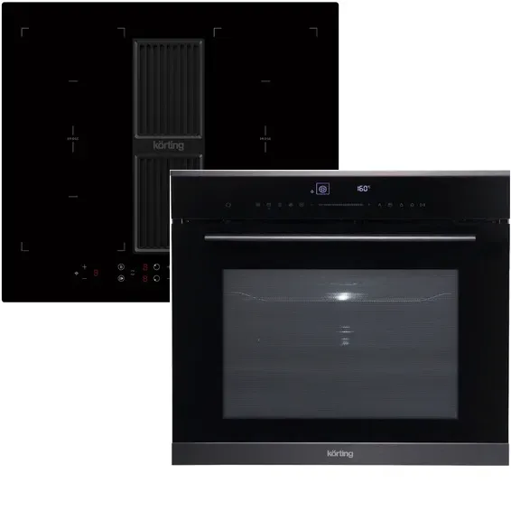 KORTING HIBH 68980 NB + OKB 1340 GNBX MW
