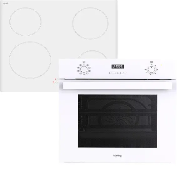 KORTING HI 64013 BW + OKB 591 CSGW