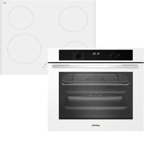KORTING HI 64013 BW + OKB 691 CSGW