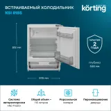 Korting KSI 8185