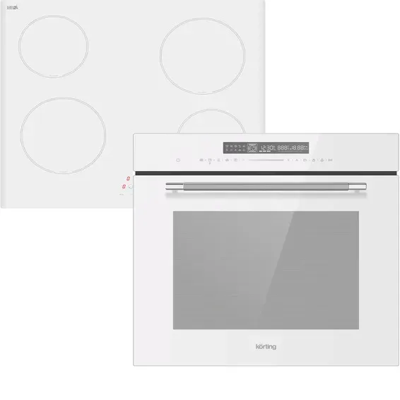 KORTING HK 60003 BW + OKB 1360 CSGW MW