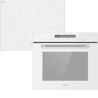 KORTING HK 60003 BW + OKB 1360 CSGW MW