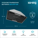 Korting KHI 6997 GN